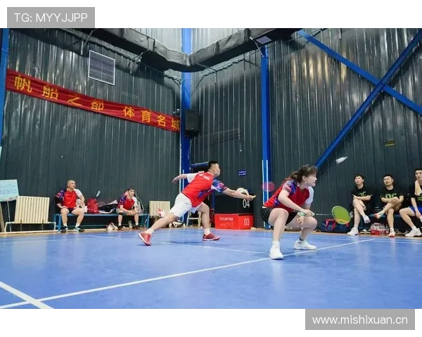 2021阳光体育大联赛（阳光体育大联赛羽毛球）sports