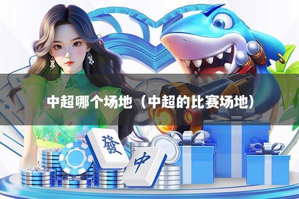 中超哪个场地（中超的比赛场地）